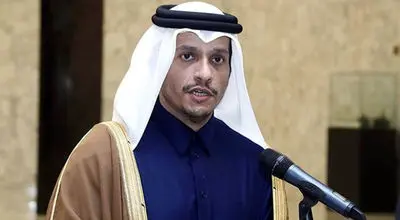 تاکید دوحه بر لزوم اجتناب از هر گونه اقدام تنش‌زا در منطقه