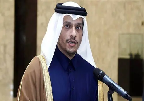 قطر مشارکت در حمله به ایران را تکذیب کرد
