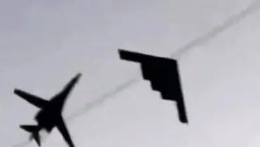 نابودی ۱۲ پهپاد ۱۶ میلیون دلاری در تجاوز به ایران 
