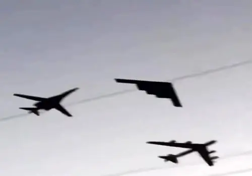 نابودی ۱۲ پهپاد ۱۶ میلیون دلاری در تجاوز به ایران 
