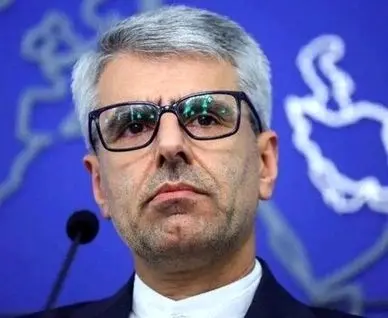  بقایی: مسیر مذاکرات از ابتدا روشن بوده است | توضیح وزارت خارجه درباره توافق احتمالی ایران و آمریکا