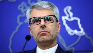  بقایی: مسیر مذاکرات از ابتدا روشن بوده است | توضیح وزارت خارجه درباره توافق احتمالی ایران و آمریکا