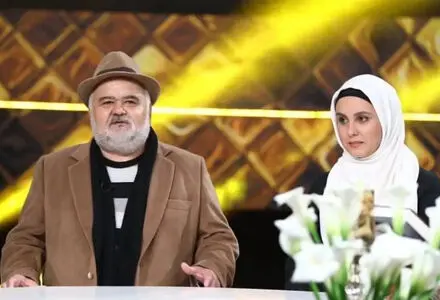 دلنوشته جانسوز دختر اکبر عبدی برای پدرش+فیلم