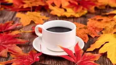 ۷ دمنوش پاییزی برای تقویت سیستم ایمنی و رفع خستگی

