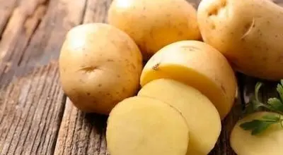 چگونه سیب زمینی‌های سمی را تشخیص ندهیم؟