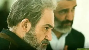 جمله توجه‌برانگیز مهران غفوریان بعد از آزادی پژمان