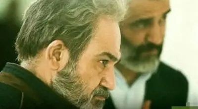 جمله توجه‌برانگیز مهران غفوریان بعد از آزادی پژمان