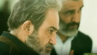 جمله توجه‌برانگیز مهران غفوریان بعد از آزادی پژمان