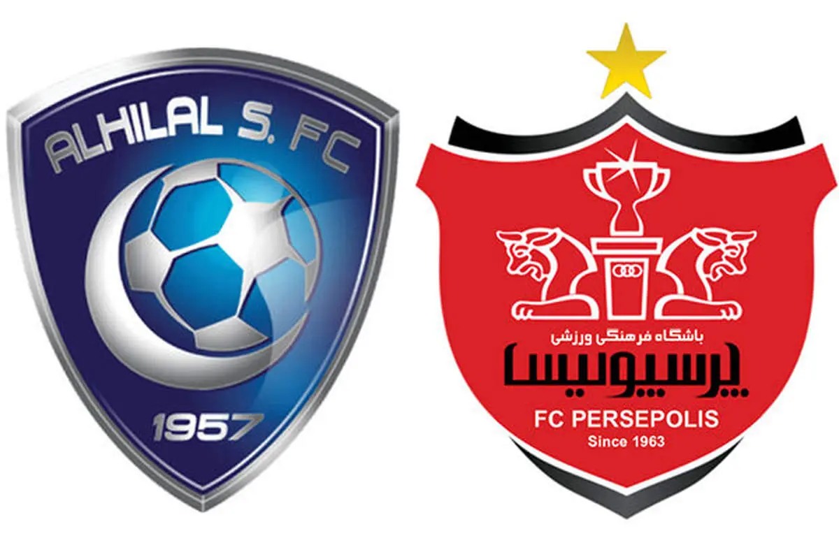 رقابت نزدیک پرسپولیس و الهلال؛ اینستاگرام صحنه نبرد سلاطین شد