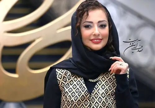  نفیسه روشن: کسانی که به من بدی کردن را نمیبخشم!