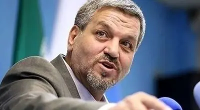 کواکبیان بعد از حرف های جنجالی اش در رابطه با کاترین شکدم: شوخی کردم!