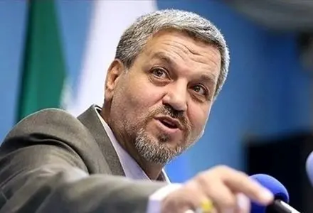 کواکبیان بعد از حرف های جنجالی اش در رابطه با کاترین شکدم: شوخی کردم!