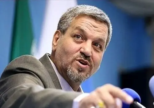 کواکبیان بعد از حرف های جنجالی اش در رابطه با کاترین شکدم: شوخی کردم!
