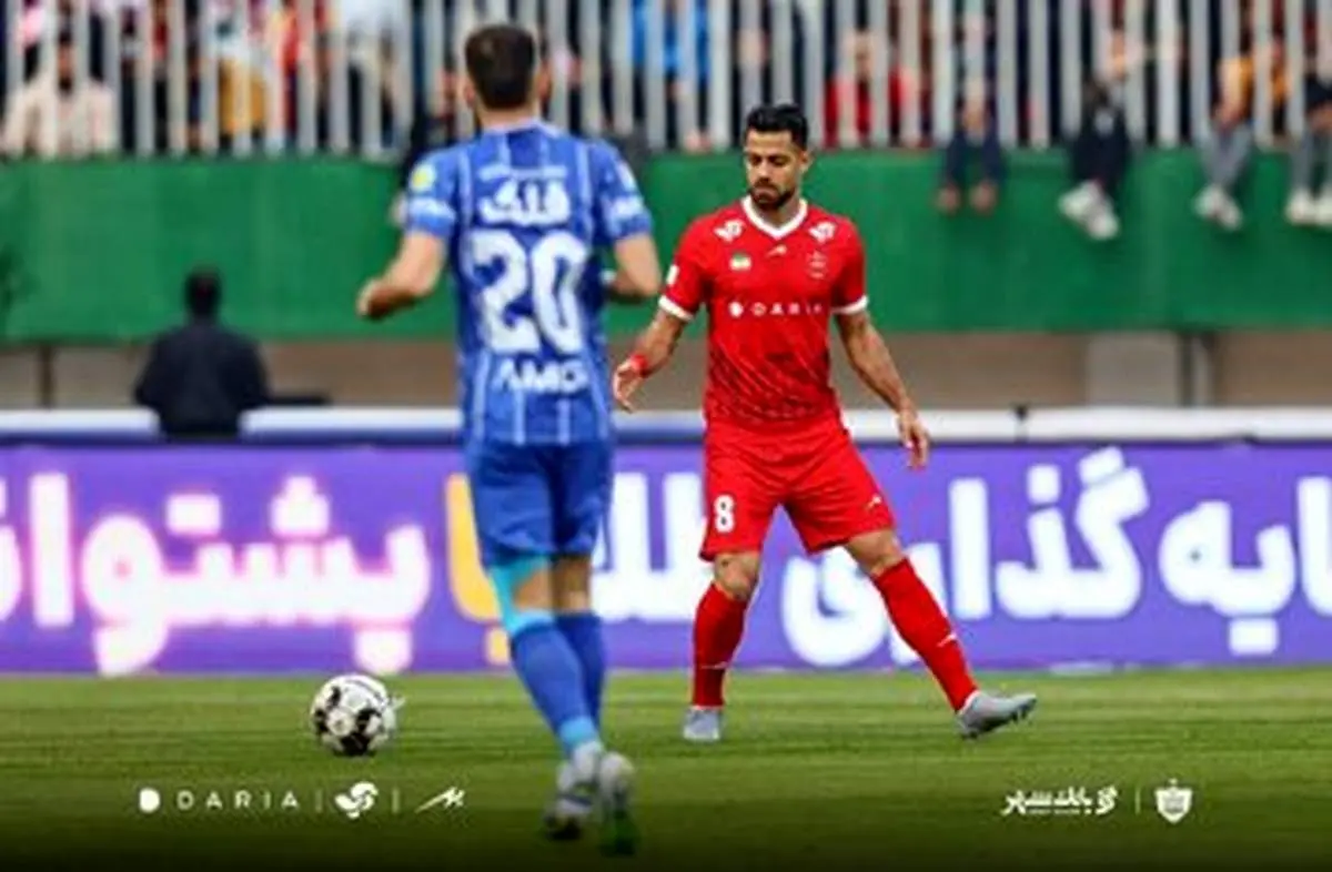 شانس حضور در جام جهانی به یک پرسپولیسی رو کرد