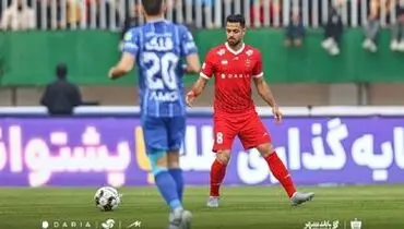 شانس حضور در جام جهانی به یک پرسپولیسی رو کرد