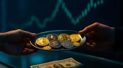 چگونه ارز دیجیتال خود را ایمن ذخیره کنیم؟ راهنمای کامل کیف پول‌ها