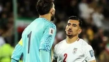 کامنت طنزآمیز بیرانوند زیر پست فدراسیون خبرساز شد