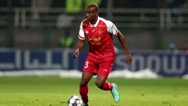 پست اینستاگرامی ستاره پرسپولیس جنجالی شد+عکس