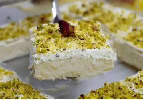 طرز تهیه دسر کاسترد؛ نذری خوشمزه برای ماه رمضان