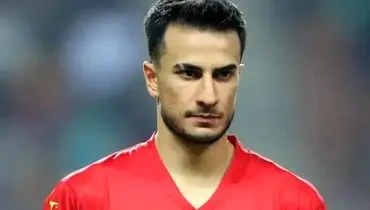 مهاجم قرمزها وارد لیست تیم ملی شد