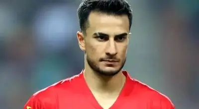 مهاجم قرمزها وارد لیست تیم ملی شد