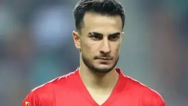 مهاجم قرمزها وارد لیست تیم ملی شد