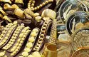 قیمت طلا و سکه دوباره کاهس یافت