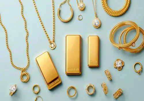 قیمت طلا ۱۸ عیار امروز دوشنبه ۱ تیر ۱۴۰۵