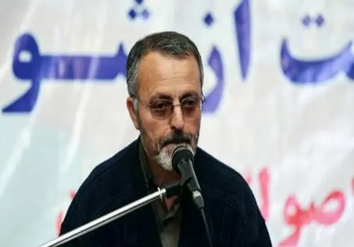 دستگیری رئیس شورای نسیم‌شهر ؛ متهم تغییر چهره داده بود