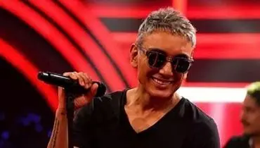 خداحافظی شادمهر با خوانندگی! | حرف‌های او را بشنوید
شادمهر+فیلم