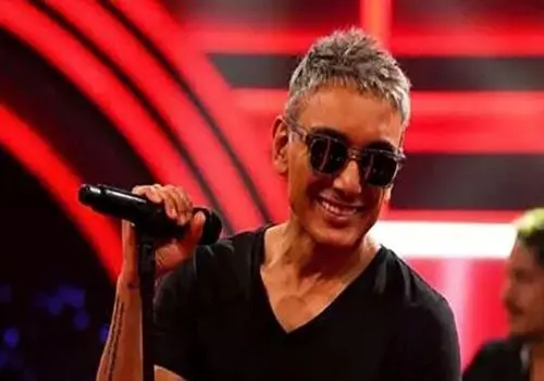 خداحافظی شادمهر با خوانندگی! | حرف‌های او را بشنوید
شادمهر+فیلم