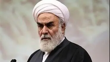 رئیس دفتر رهبر انقلاب: هرگز تسلیم زور نمی‌شویم

