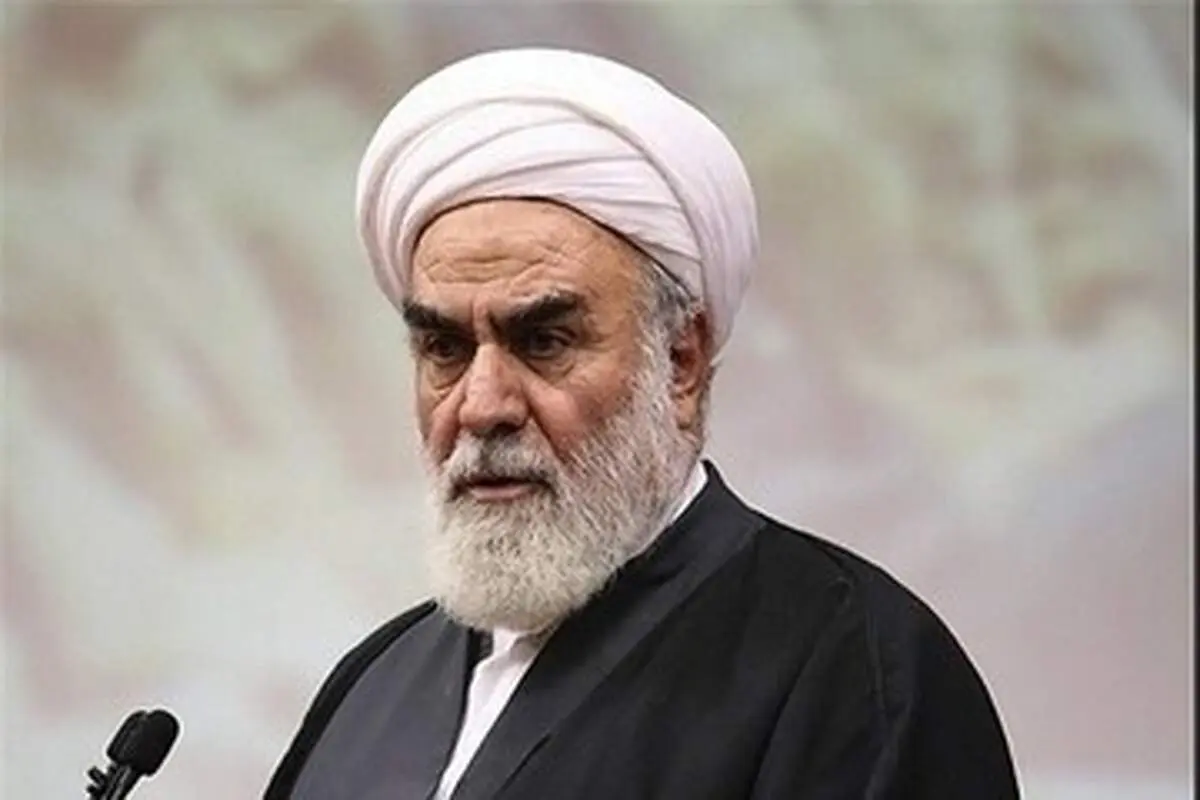 رئیس دفتر رهبر انقلاب: هرگز تسلیم زور نمی‌شویم


