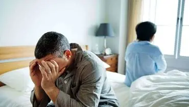 نشانه های طلاق خاموش