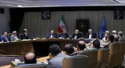 پزشکیان: آمریکا همان‌طور که در جنگ نتوانست کاری از پیش ببرد با فشار اقتصادی نیز نمیتواند
