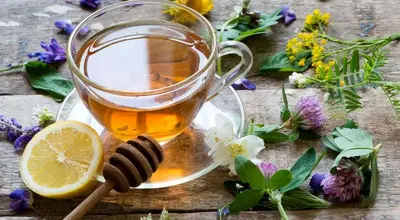 ۷ چای گیاهی مؤثر برای کاهش طبیعی فشار خون

