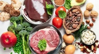  ۱۰ خوراکی مفیدی که سلامت قلب‌تان را حفظ می‌کند
