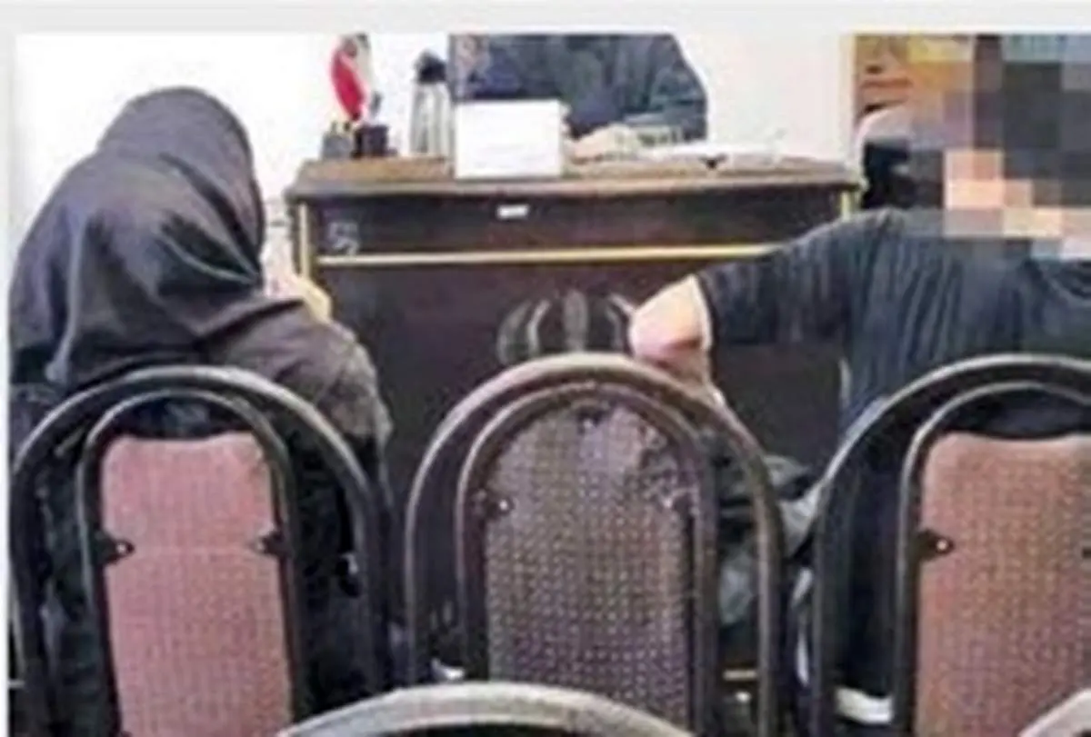 محاکمه کارمند هتل به اتهام تعرض به همکار