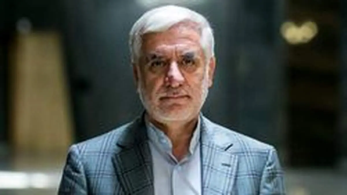 محمد جواد جمالی :مردم در قضیه شلیک به هواپیمای اوکراینی پدافند نیمه پر لیوان را هم ببینند