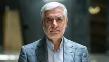 محمد جواد جمالی :مردم در قضیه شلیک به هواپیمای اوکراینی پدافند نیمه پر لیوان را هم ببینند