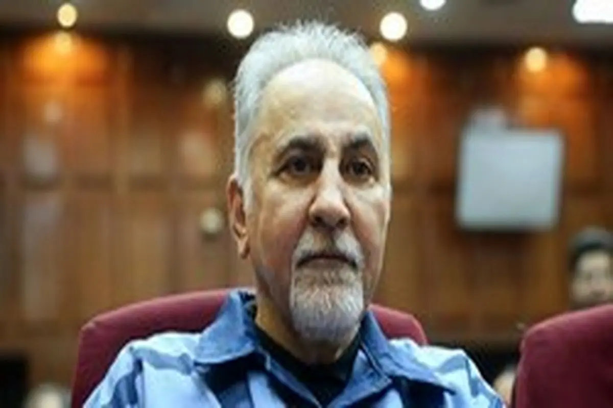 اعتراض به بازداشت «نجفی» در دیوان عالی