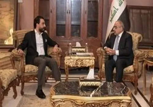 کاخ سفید از رایزنی با ایران خبر داد