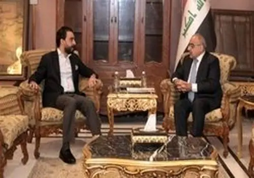 کاخ سفید از رایزنی با ایران خبر داد