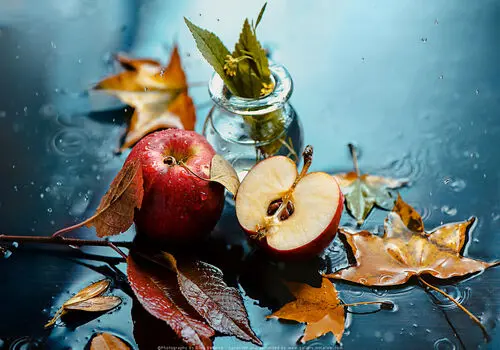 داشتن خوابی آرام با مصرف این میوه
