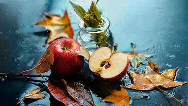 سیب‌هایی که نباید بخرید