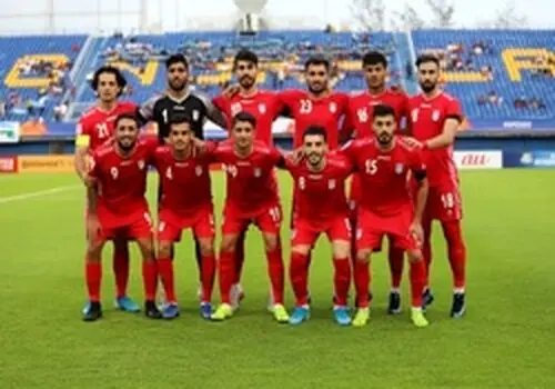  تراکتور با پوستر ویژه، آماده تقابل با شارجه +عکس 