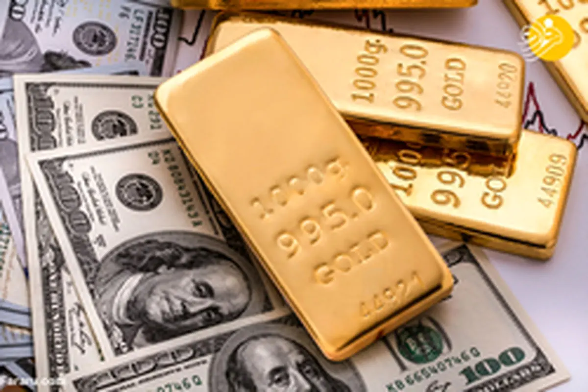 جدیدترین قیمت طلا،سکه و ارز بازار روز چهارشنبه ۲۵ دی ۹۸/قیمت سکه  ۴ میلیون ۸۴۰ هزار تومان