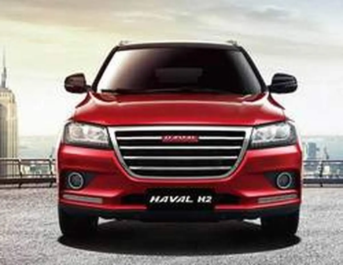 طرح تبدیل عجیب بهمن خودرو؛ به جای شاسی بلند هاوال دوتا وانت بگیرید!