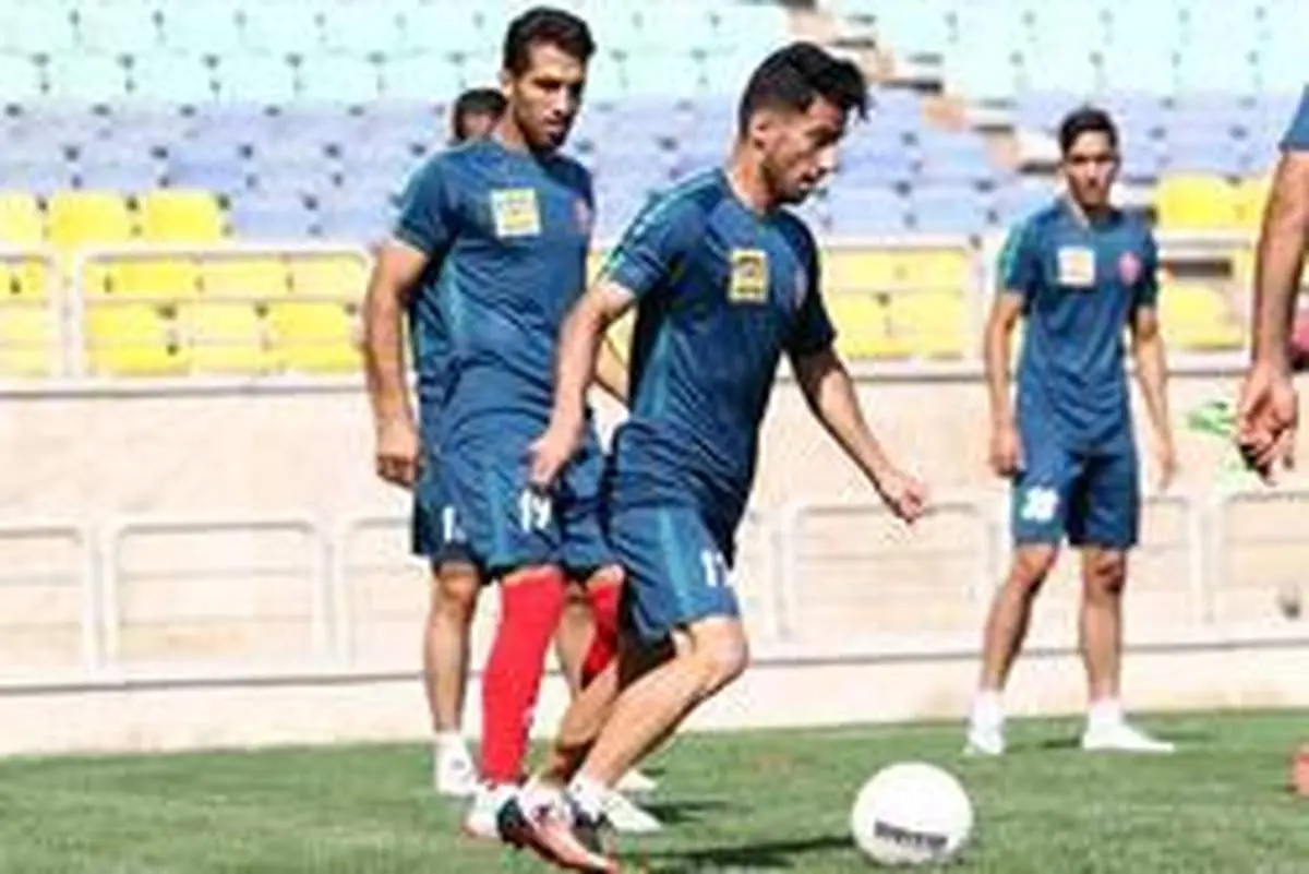دفاع راست پاشنه آشیل پرسپولیس و تیم یحیی