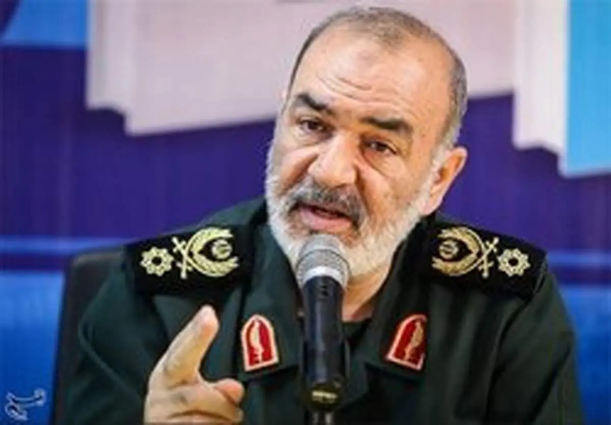 دیگر کسی در ذهن خود هم فکر جنگ با ایران را نمی‌کند